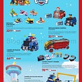 fnac natal kids 5 novembro a 31 dezembro